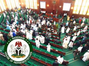 House of Reps task FG to construct pedestrian bridges on Lagos-Ibadan expressway