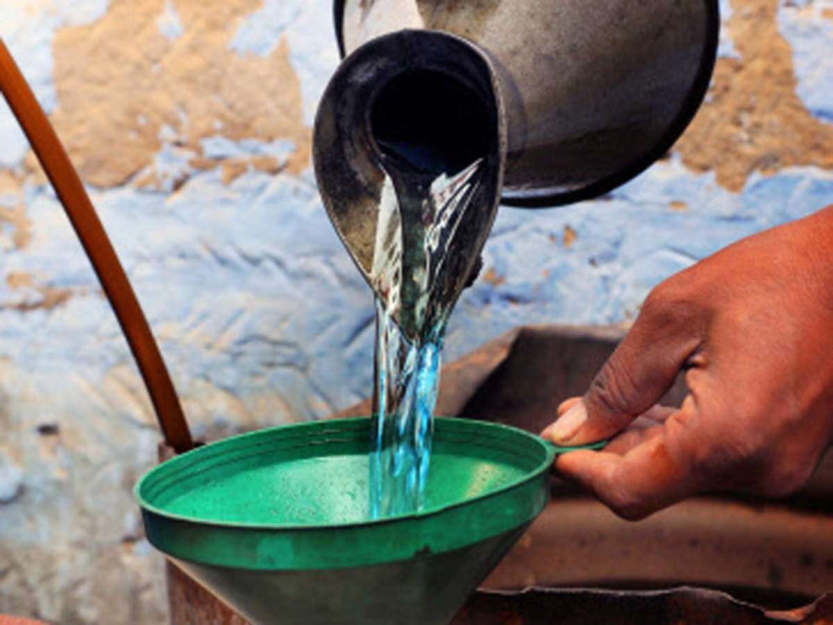 Average price of kerosene, cooking gas increases in June- NBS