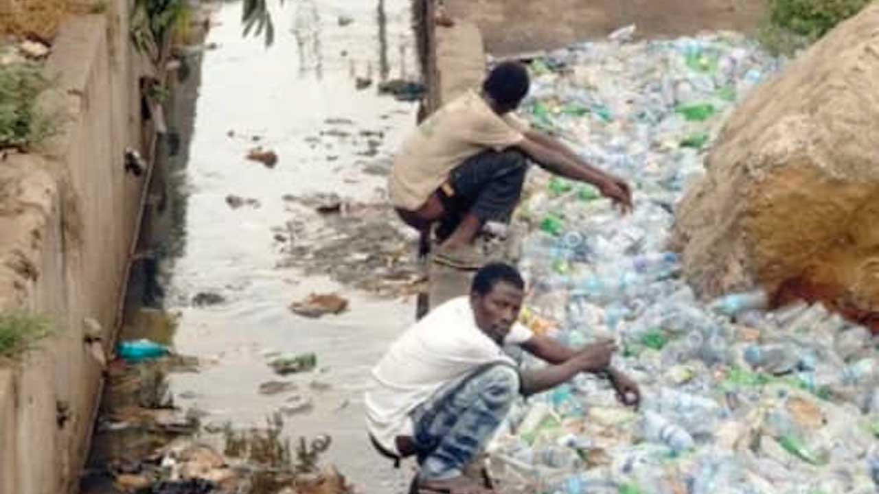 Open Defecation: Ekiti landlords comply with Fayemi’s ‘One-House, One-Toilet’ policy 