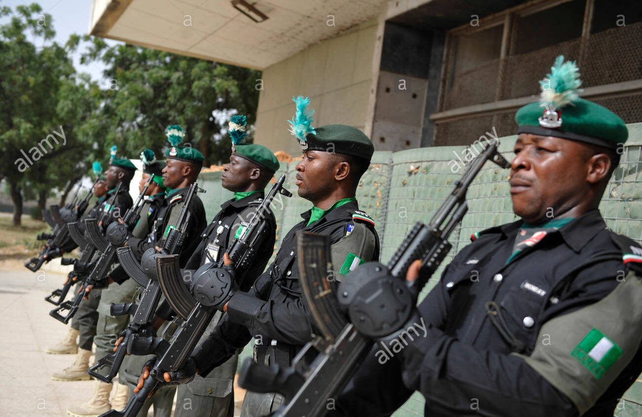 Woman sues Police, demands N500m for allegedly killing husband in Bauchi