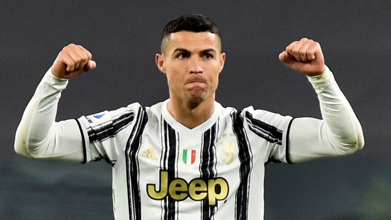 Ronaldo wants Manchester City move