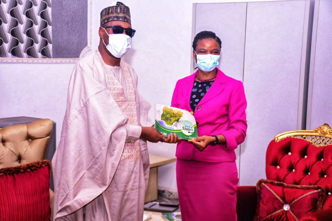 Borno, NIPC partner on investments as Zulum plans to establish new promotion agency