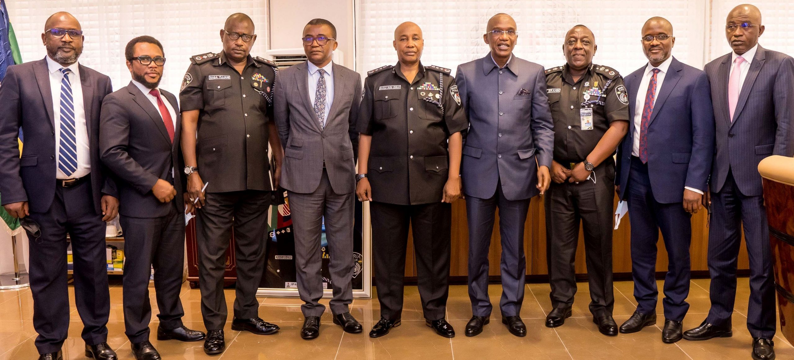 N5trillion AMCON debt: IGP to direct all AIGs, CPs to support recovery drive 