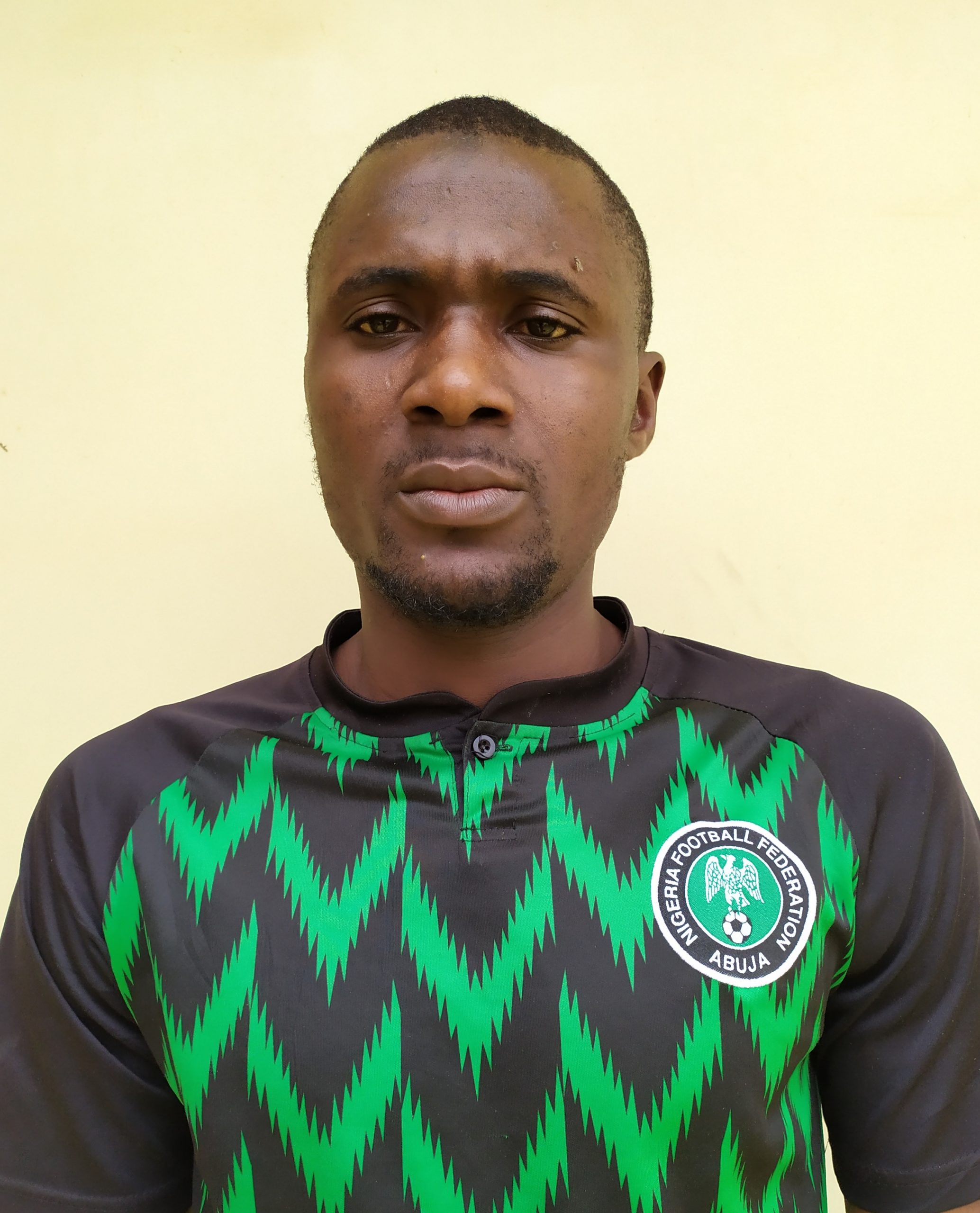 Marketer Bags 10 Years Jail Term for Fraud