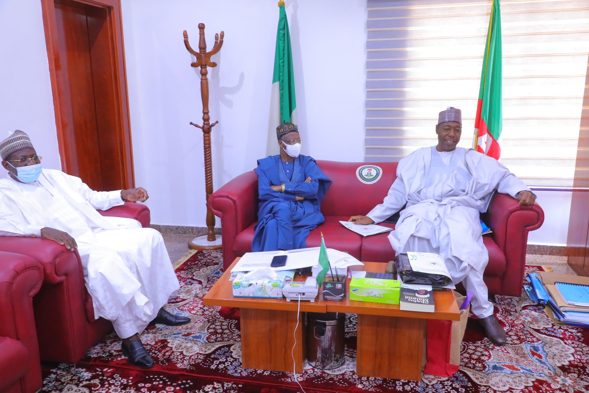 Borno’s 50 megawatts plant work to begin soon, Zulum explains at Maiduguri town-hall