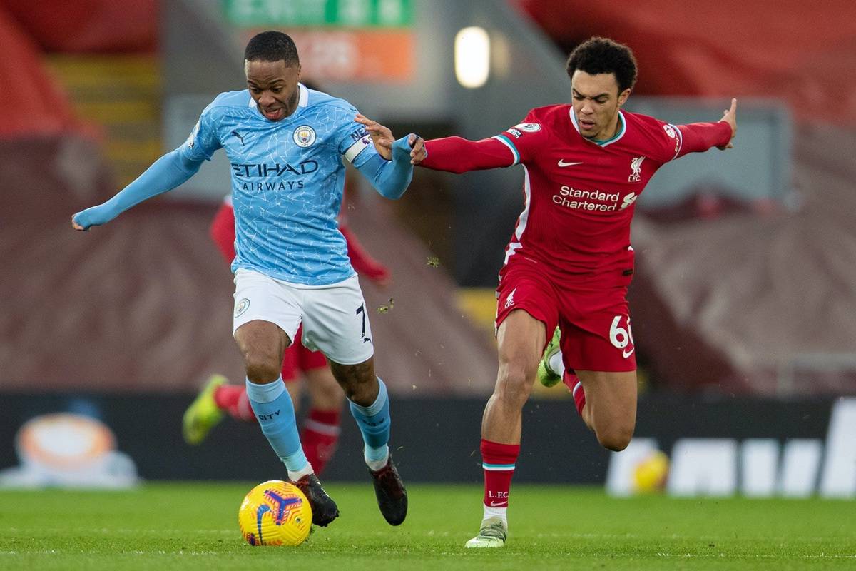 Liverpool vs  ManCity : Reawakening 13 years modern rivalry at Anfield on Sunday
