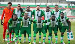 AFCON 2023: Super Eagles to face Cameroon in Round of 16