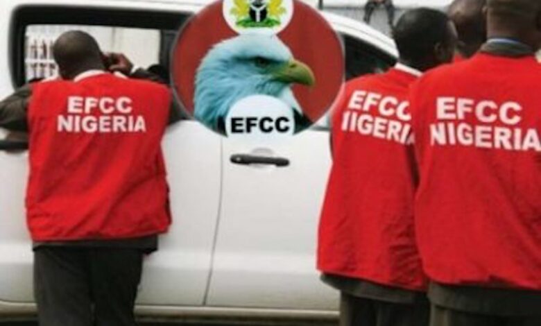 Akwa Ibom: EFCC arrest suspected Currency racketeer  