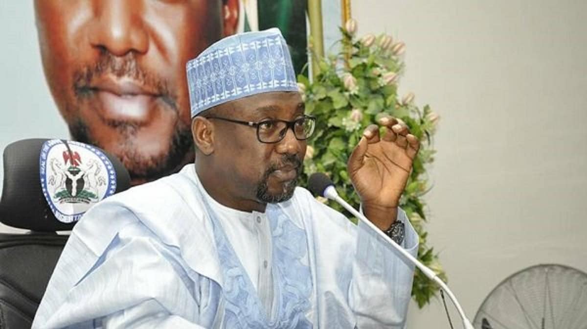 Emirate boils as Court sacks Emir Kontagora