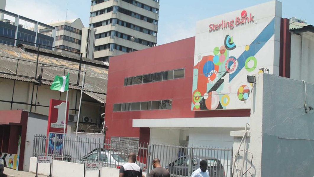Sterling Bank Goes Solar, Powers HQ with Hitech Energy