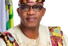 Ogun: Appeal Court affirms Abiodun’s election