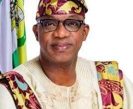 Ogun: Appeal Court affirms Abiodun’s election