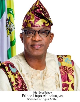 Ogun: Appeal Court affirms Abiodun’s election