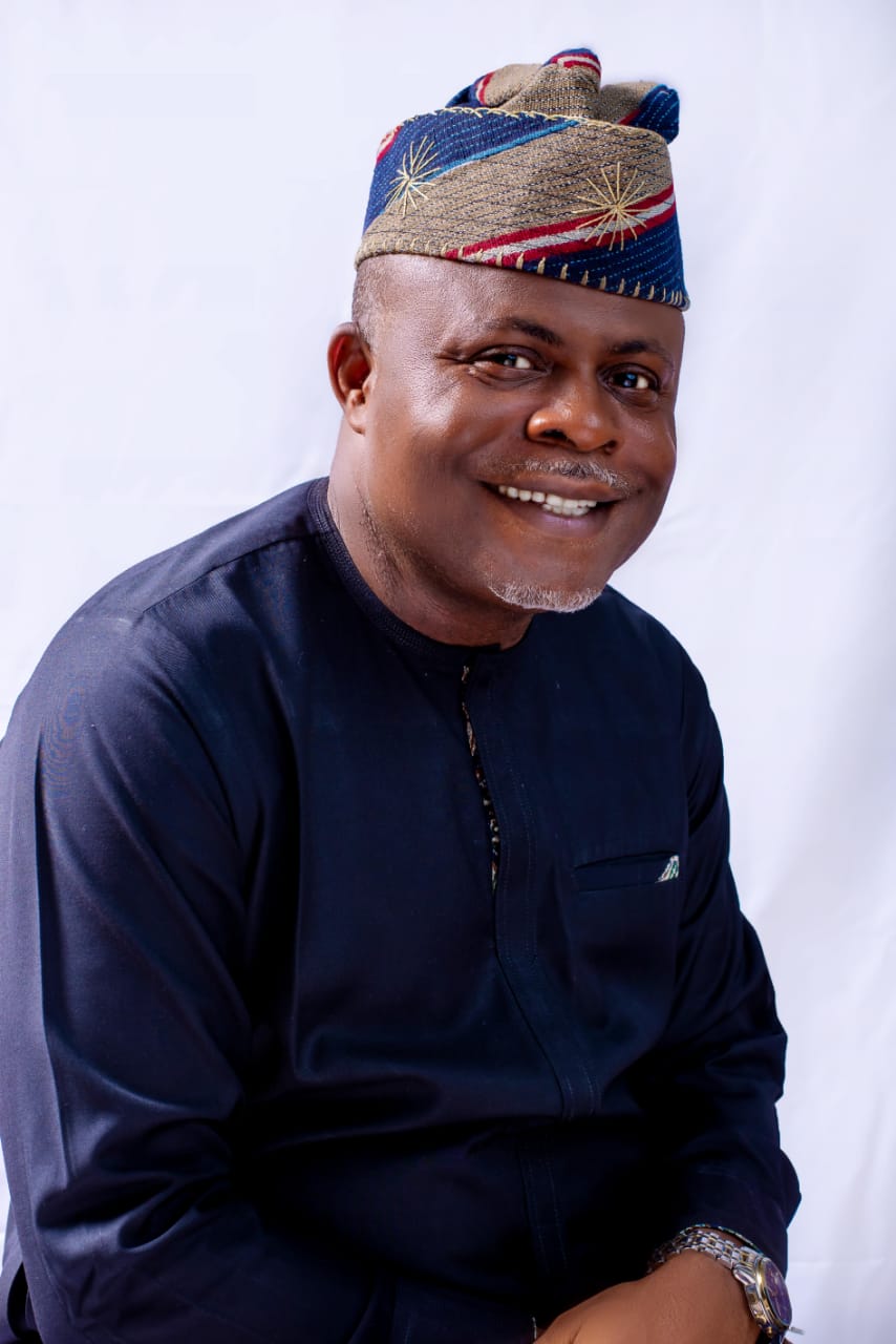 Ekiti 2022: APC Will Lose If Candidate Is Not Picked From  South Senatorial District… Faparusi