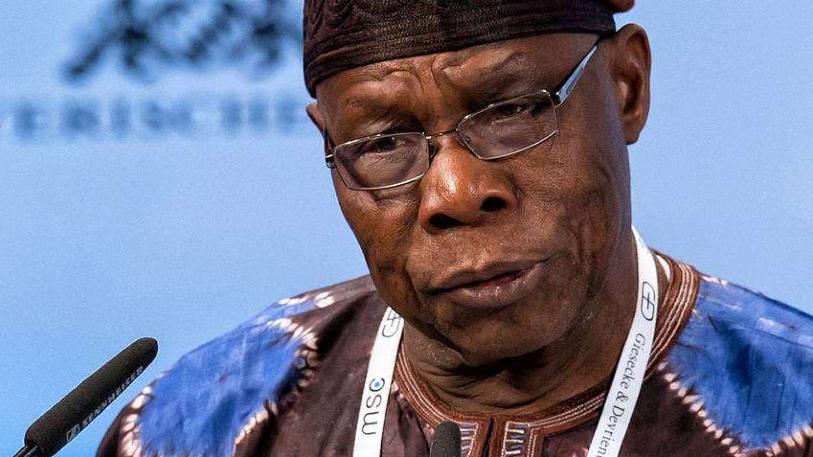 Obasanjo: Is Nigeria Sovereignty not hypocrisy?