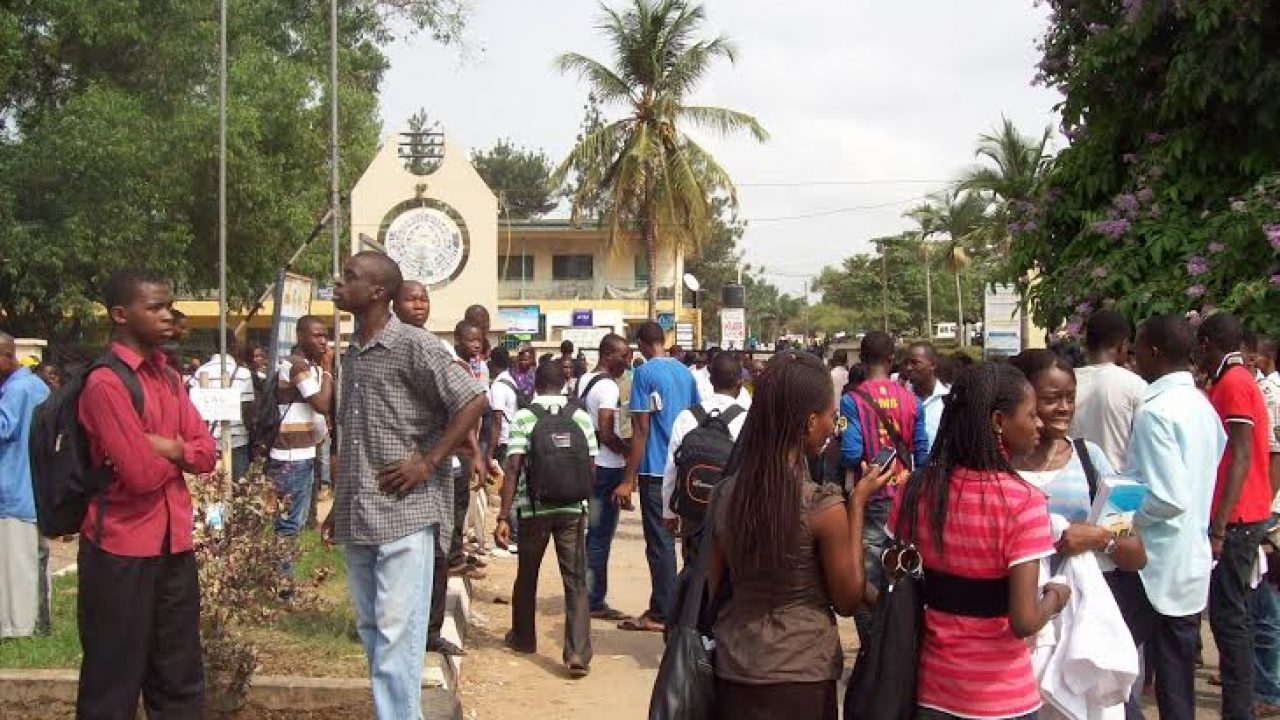 OOU receives over N5bn from tuitions , grants, others in 10 months