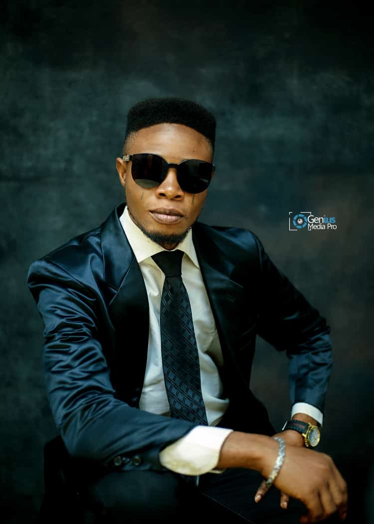 C-Caution, A New Force To Reckon With In Gospel Circle