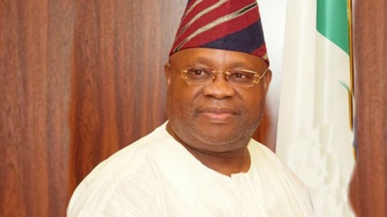PDP calls for  Adeleke’s Arrest over harassment of ex-governor Oyinlola