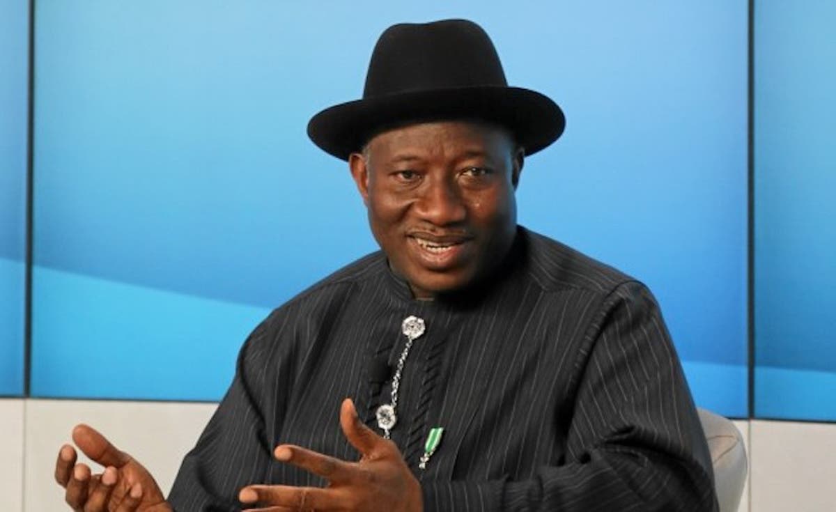 Jonathan Commends Diri On Inclusive Governance As PDP Governors, Ayu, Others Grace Bayelsa Governor’s Anniversary Thanksgiving
