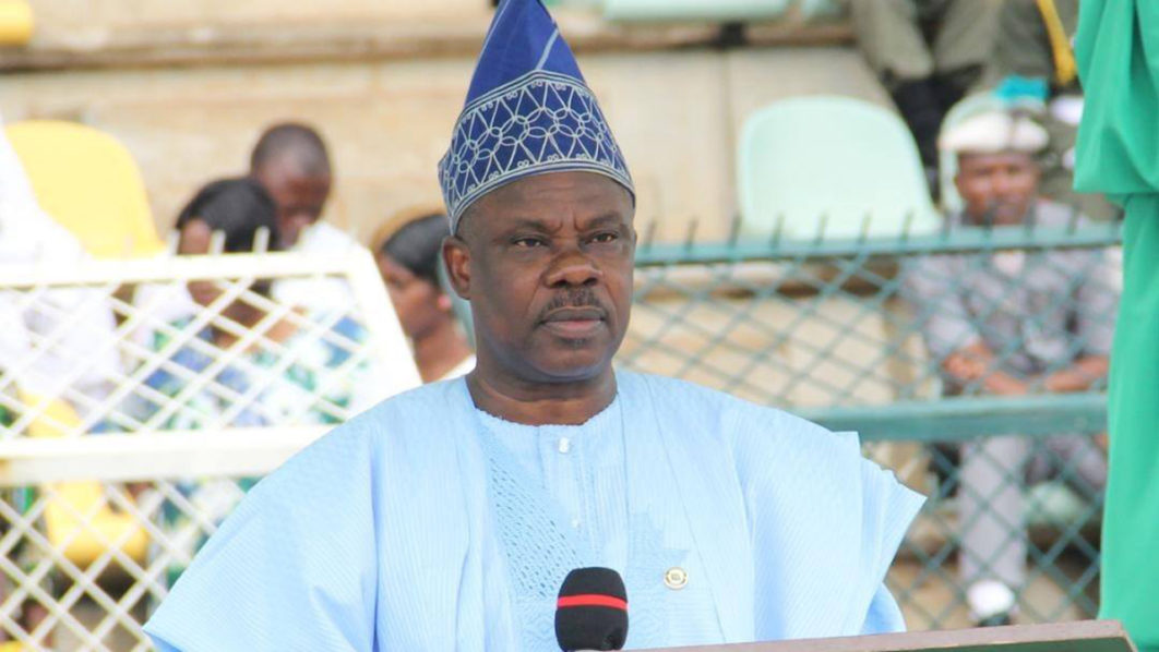 2023: Tension In Ogun APC As Amosun Asks Delegates To Be Prayerful