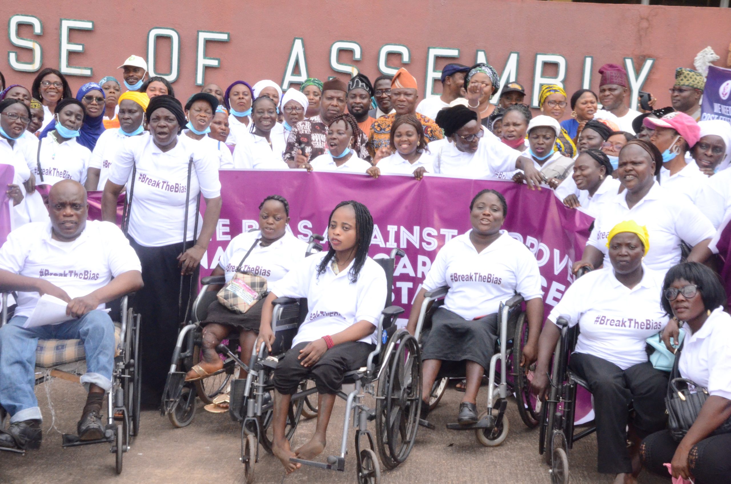 OGUN ASSEMBLY REQUESTS CONSTITUTION OF TASK FORCE TO ENFORCE SALES OF FUEL
