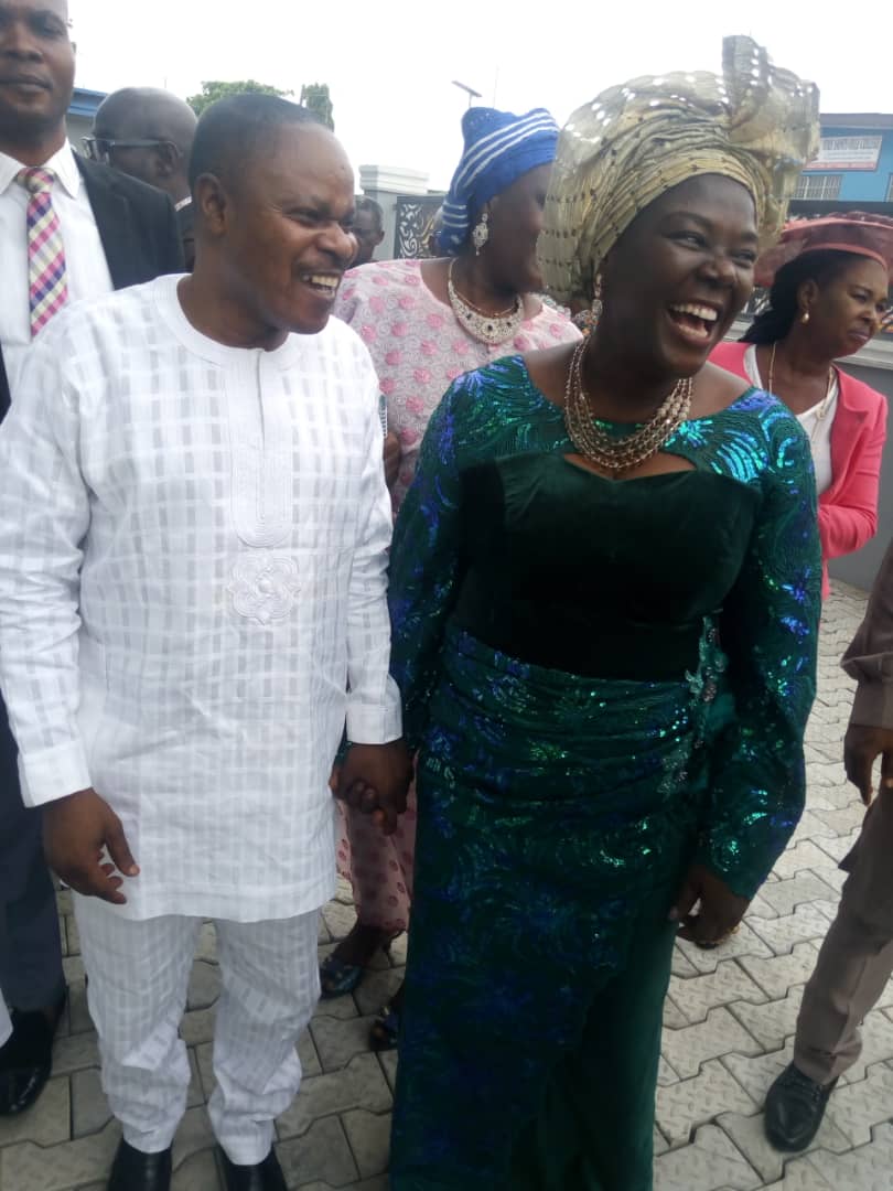 Motivate Christians to participate in politics, Head Pastor Babalola tells pastors, others