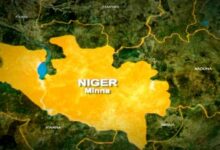 All broken down Biwater projects in Niger to be revitalized –Jantabo