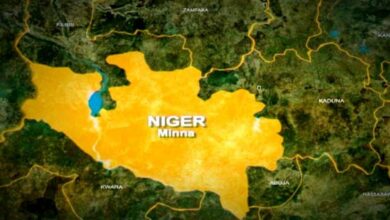 All broken down Biwater projects in Niger to be revitalized –Jantabo