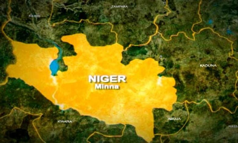 All broken down Biwater projects in Niger to be revitalized –Jantabo