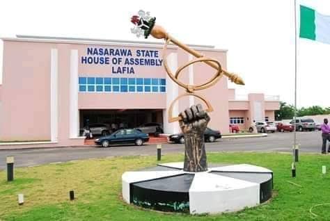 Nasarawa Lawmakers passes Revenue Harmonization Bill into Law