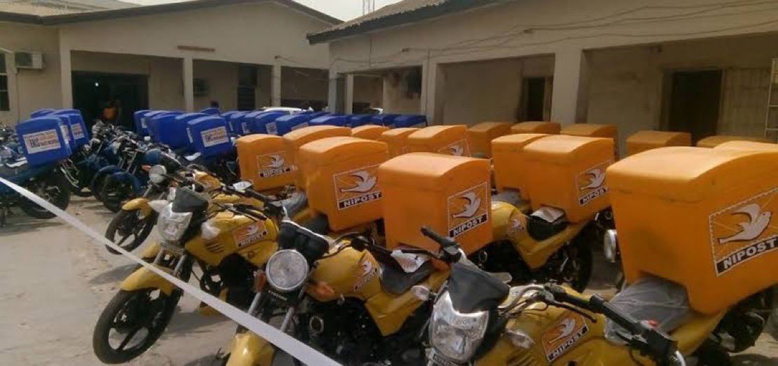 Lagos dispatch riders kick against multiple taxation