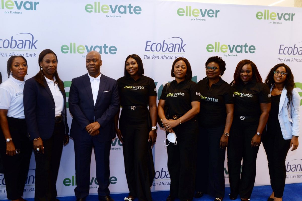 IWD: Ellevate by Ecobank holds free exhibition & training for women entrepreneurs