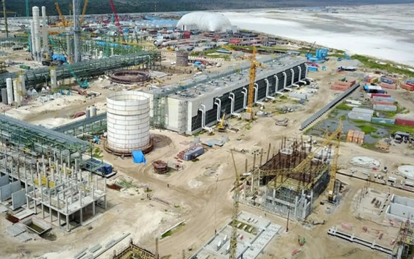 Dangote refinery will fix Nigeria’s oil volatility- Mansur