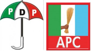 27 PDP Lawmakers in Rivers Assembly defect to APC