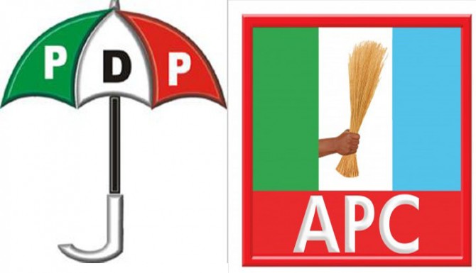 27 PDP Lawmakers in Rivers Assembly defect to APC