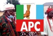 Benue APC youth leader warns member against character assassination