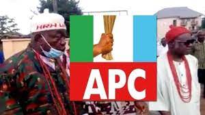 Benue APC youth leader warns member against character assassination