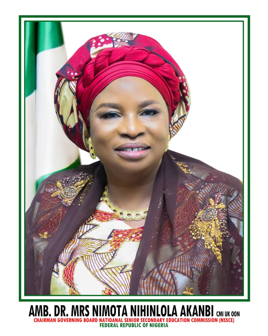 Ex- Envoy expresses worries over high rates of exams– Malpractices