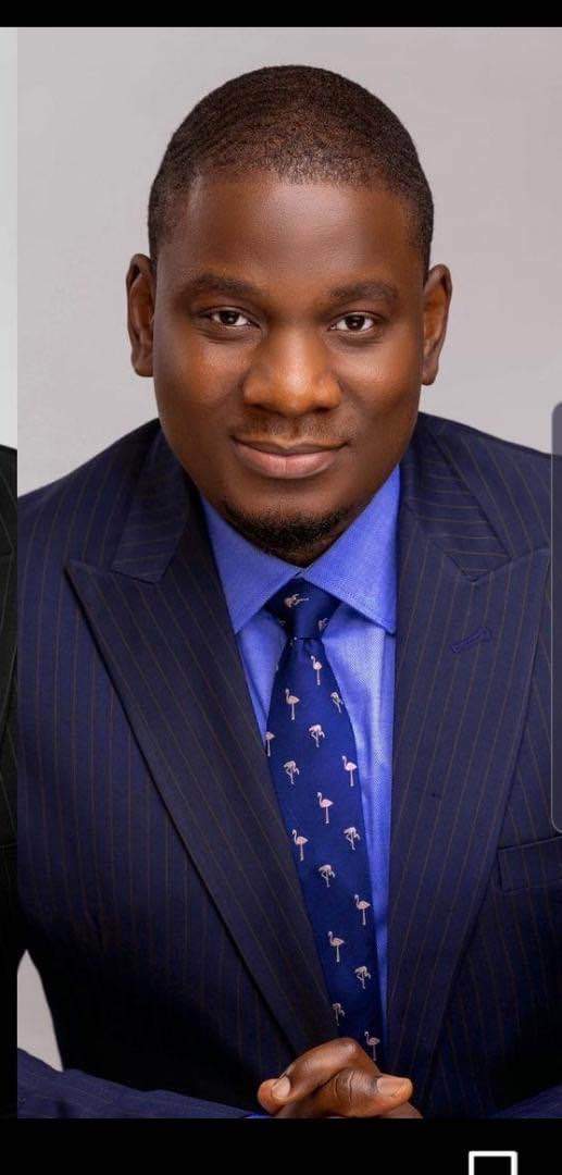 FAYEMI APPOINTS NEW SSG, CHIEF OF STAFF