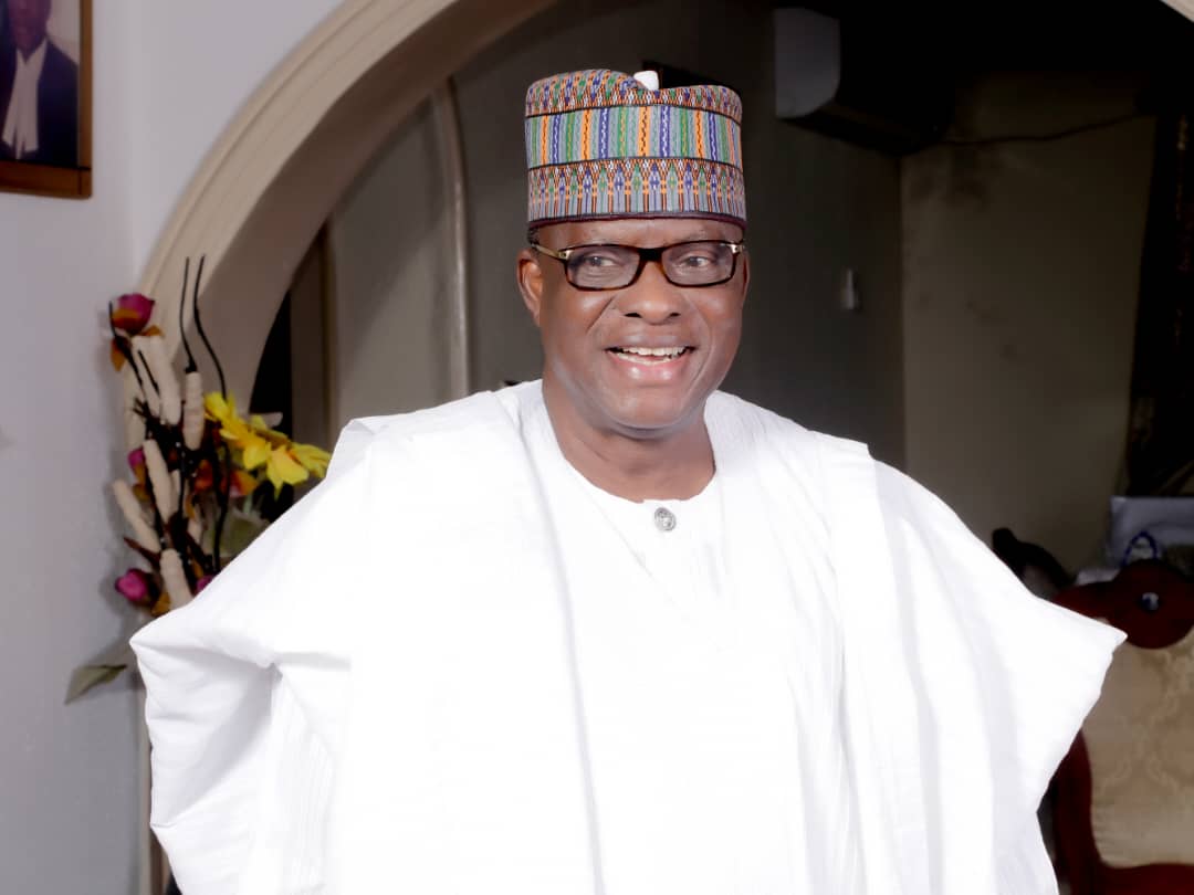 EDO NORTH 2023: SENATOR ALIMIKHENA DESERVED ANOTHER TERM SAYS OSHIOMHOLE’S COMMISSIONER