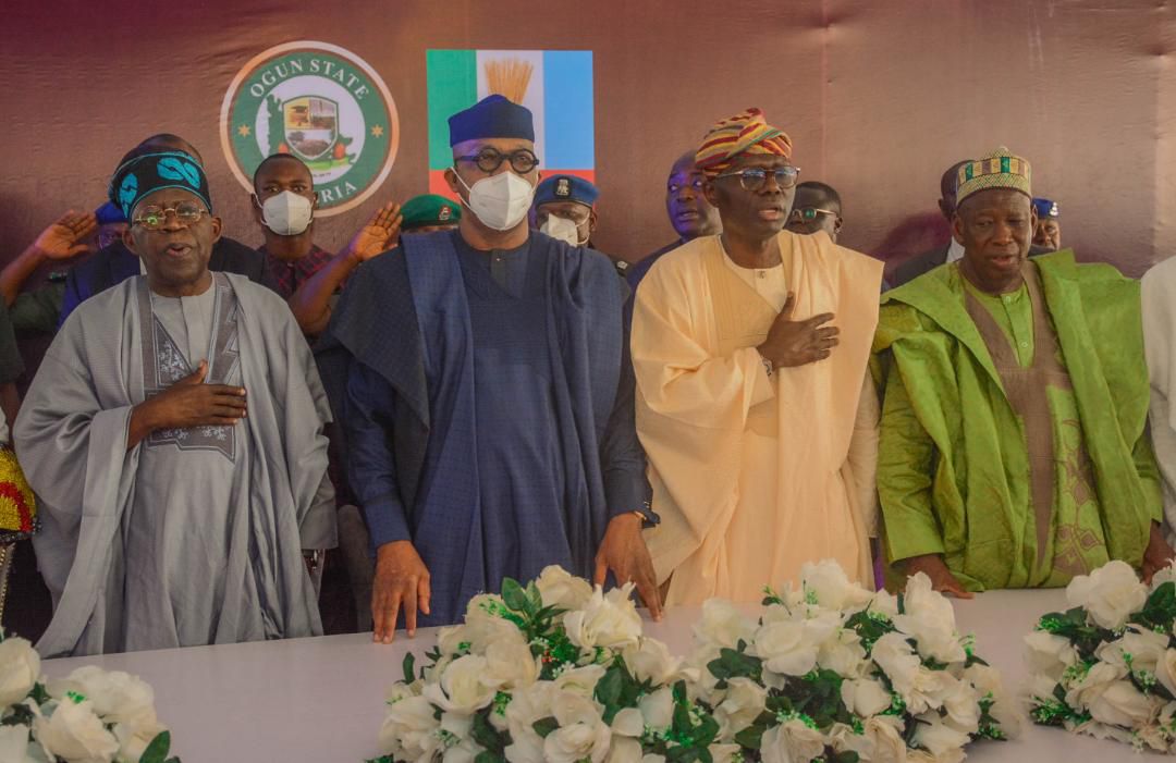 APC Presidential Primary: Our delegates will do the right thing, says Gov Abiodun