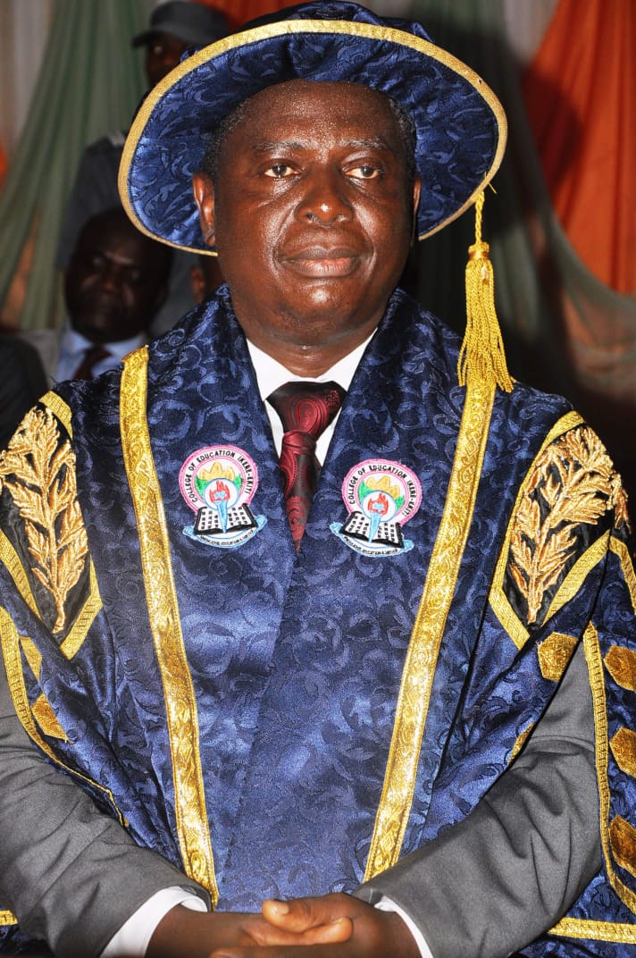 BOUESTI UPGRADES  25 LECTURERS AS ASSOCIATE PROFESSORS