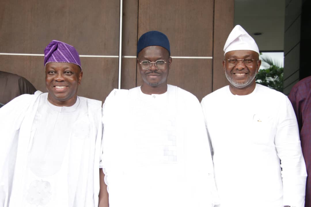 Ogun 2023: Paseda describes Gov Abidoun as “careless son”, drums support for Biyi Otegbeye