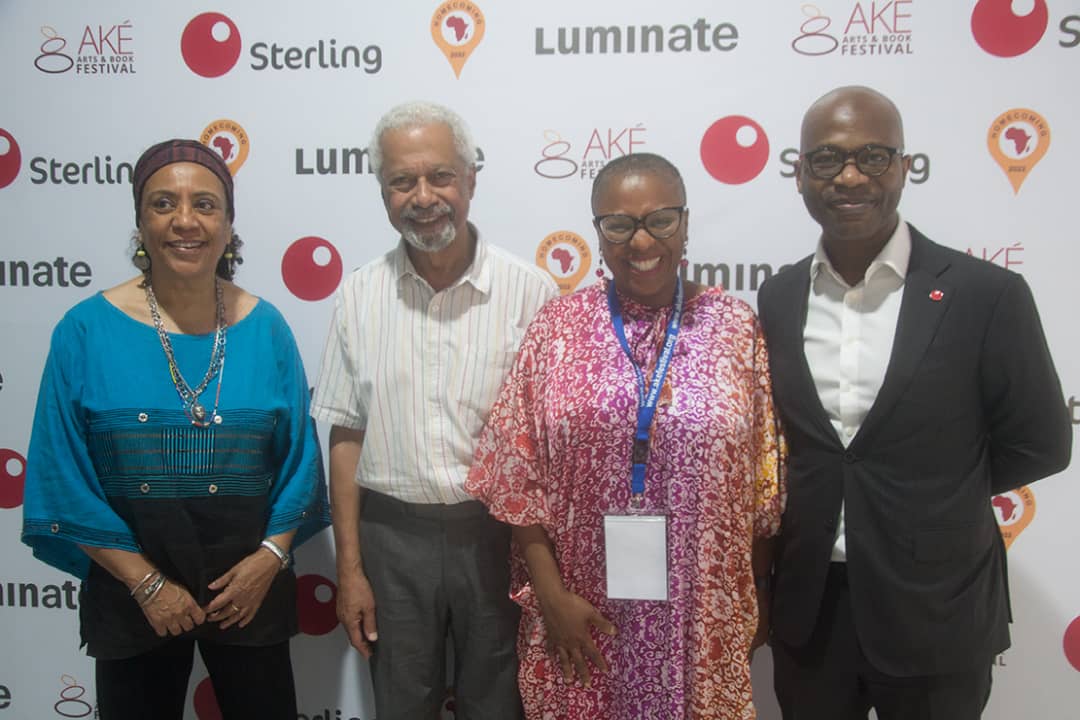 Sterling Refreshes Romance With The Arts At Ake Festival