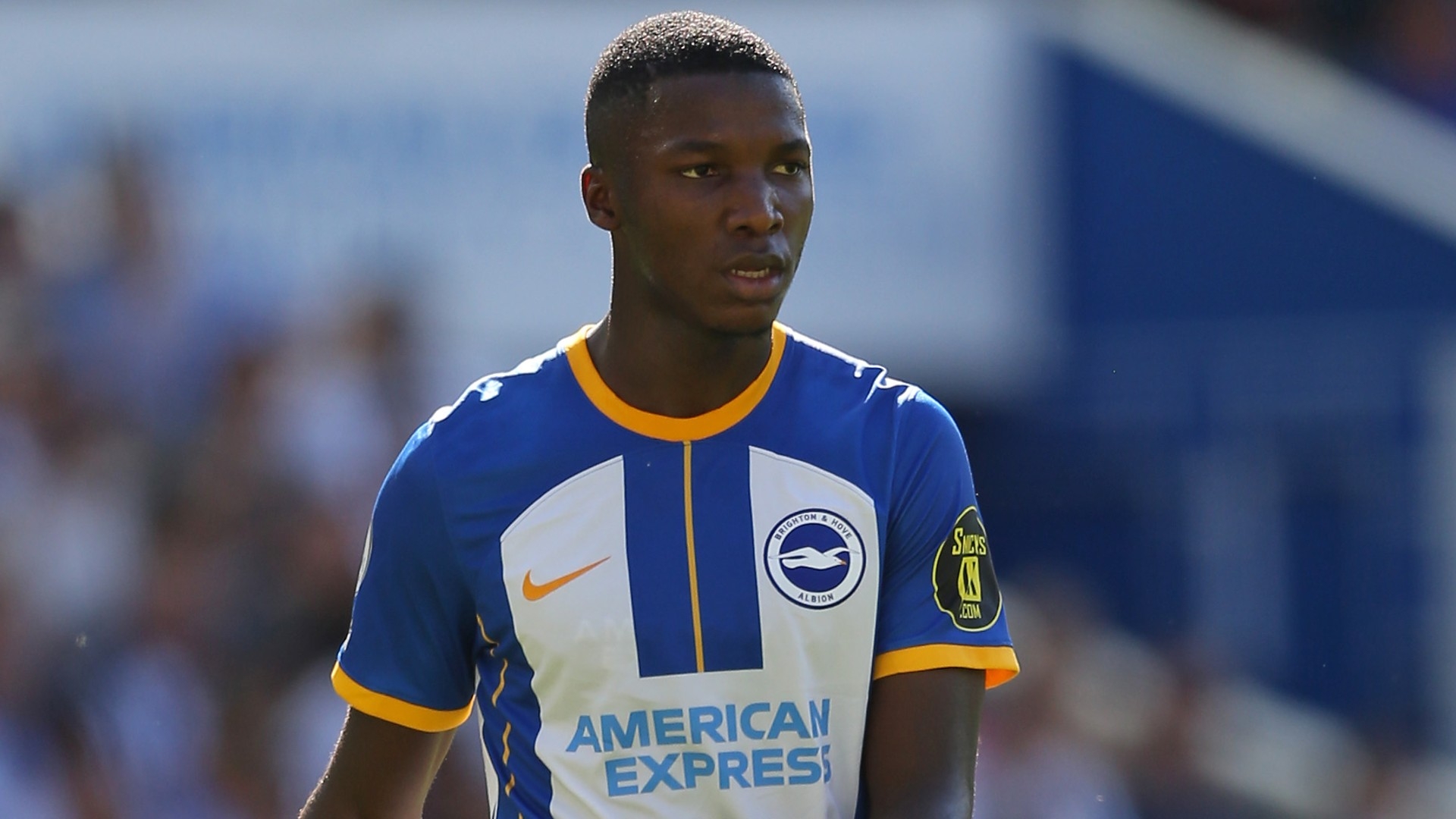 Arsenal to rival Chelsea in transfer race for Caicedo as Brighton star becomes Rice alternative for Gunners