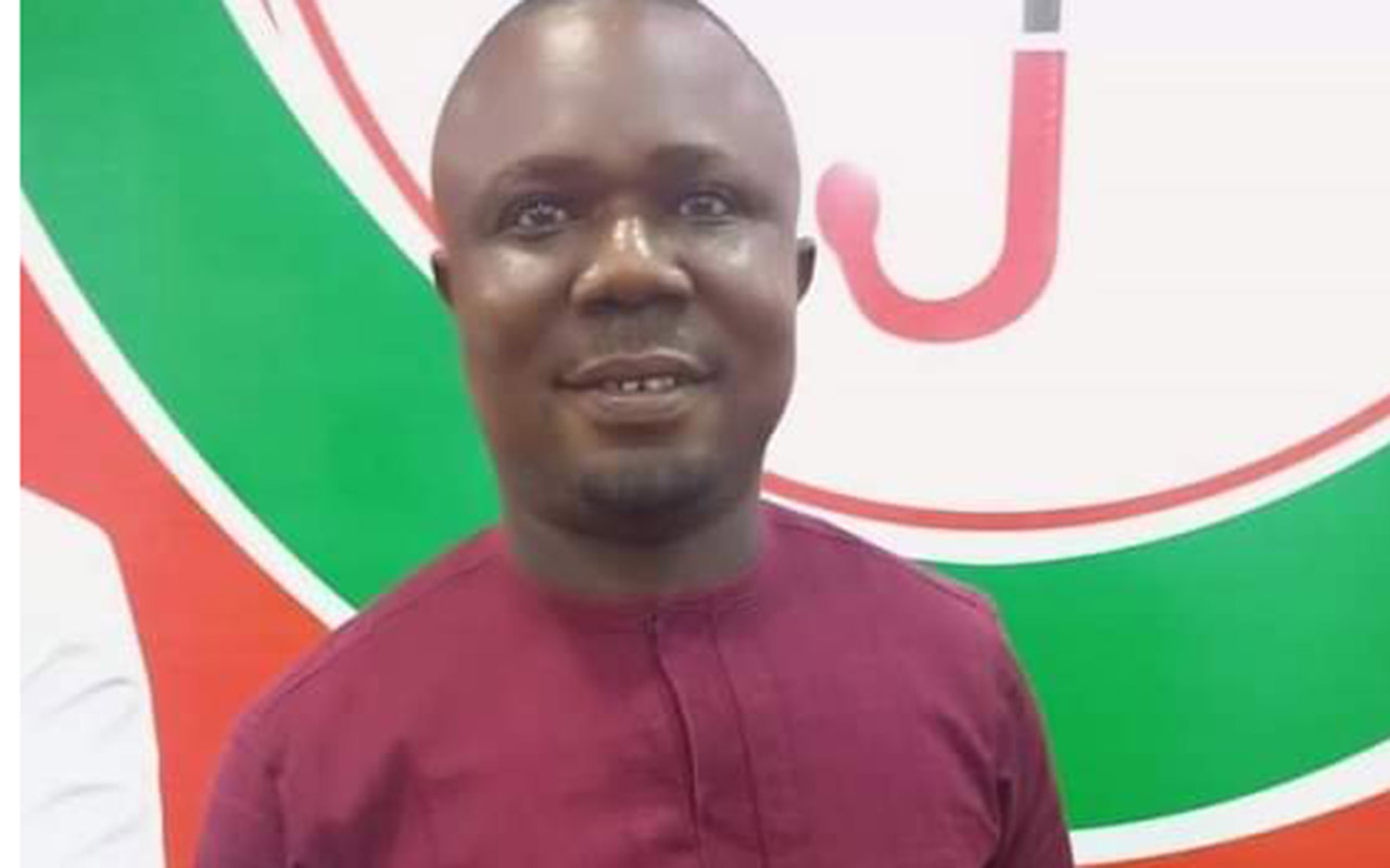 Police confirms killing of Ebonyi PDP Chairman Peter Nweke