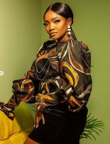 People Surprised Me This Election, Singer Simi reveals