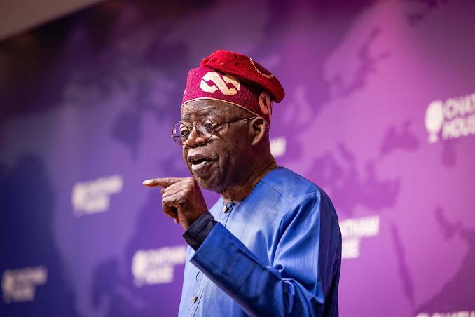 Tinubu Promise Constitutional Roles For Traditional Rulers - Standard ...