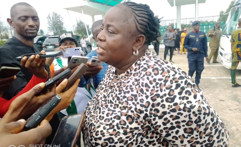 Bayelsa Gov’t optimistic on completion of 60MW gas turbine project as power situation worsens