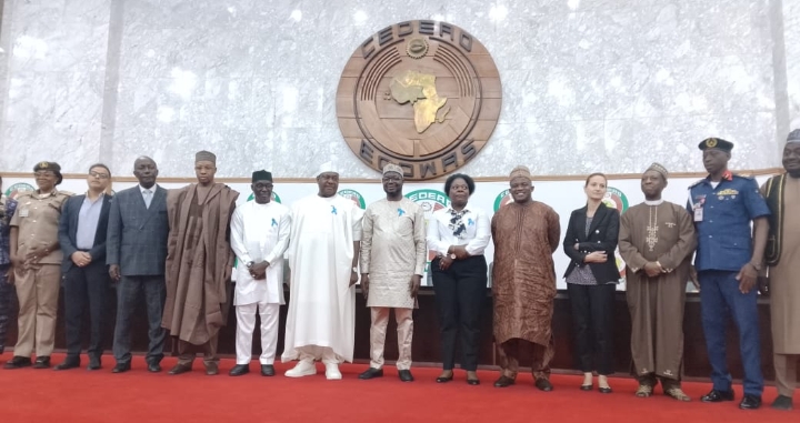 World Refugee Day 2026: Tinubu’s agenda prioritises human capital development for refugees, displaced persons — SGF Akume